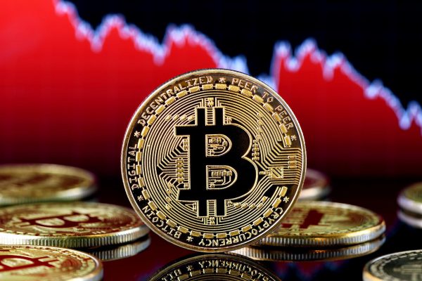 What the Crypto Markets Are Saying About the Future of Bitcoin